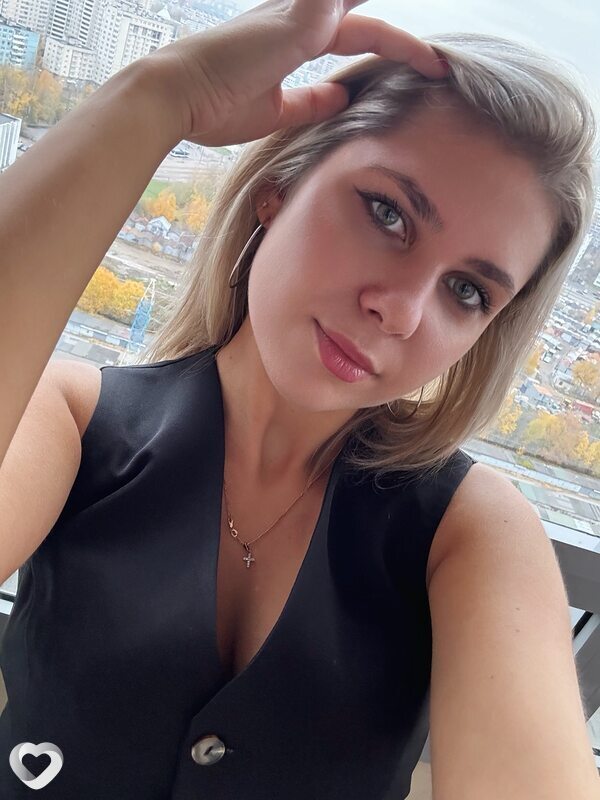 Аня, 28, Владивостоке — анкета №1620634