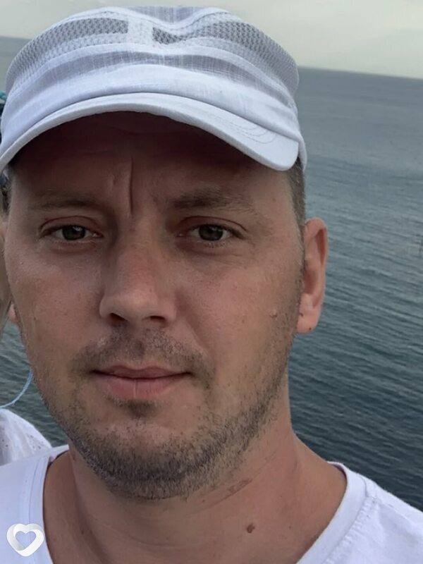 Дмитрий, 40, Владимире — анкета №1620636