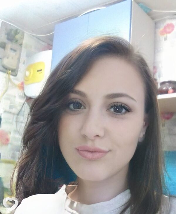 Галина, 32, Кургане — анкета №1620644