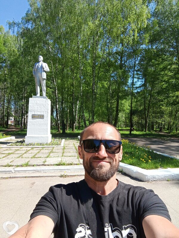 Вадим, 43, Дзержинске — анкета №1620652