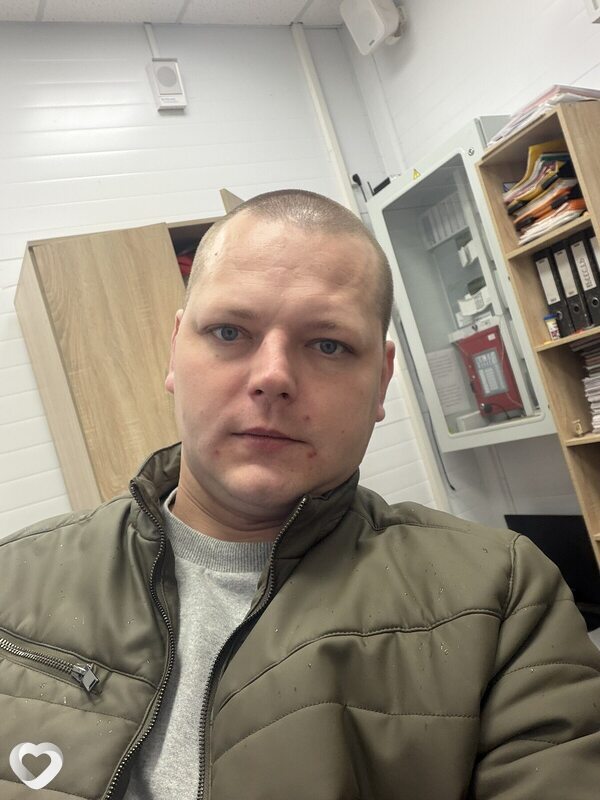 Denis, 34, Гомеле — анкета №1620654