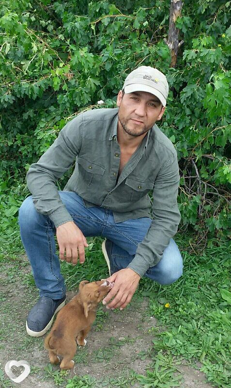 Алим, 42, Астане — анкета №1620657