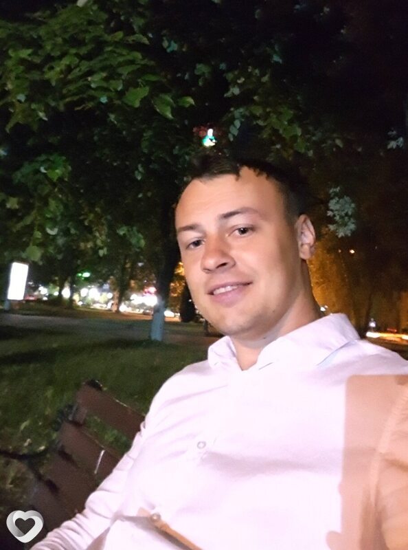 Николай, Солигорск