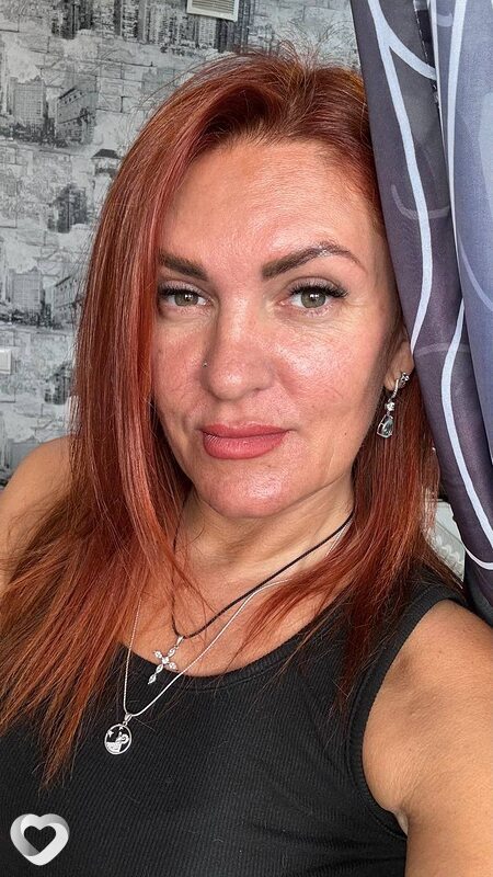 Анастасия, 45, Пензе — анкета №1620221