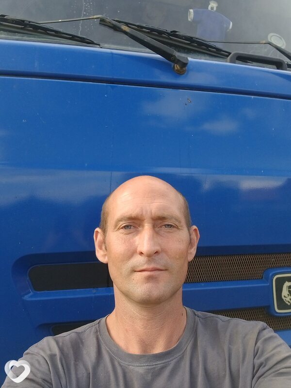 Алексей, 44, Самаре — анкета №1620224