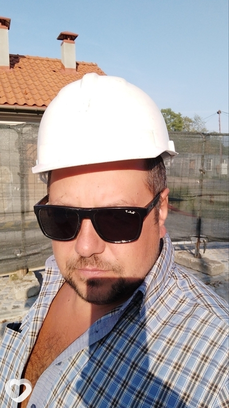 Андрей, 40, Гродно — анкета №1620226