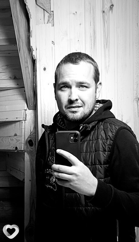Роман, 35, Чебоксарах — анкета №1620230