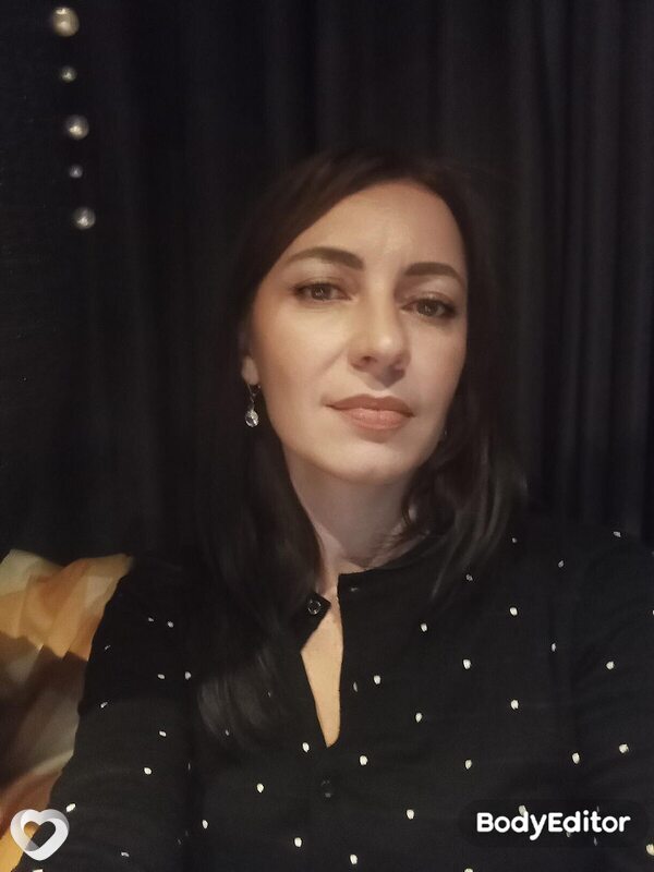 Ирина, 44, Оренбурге — анкета №1620232