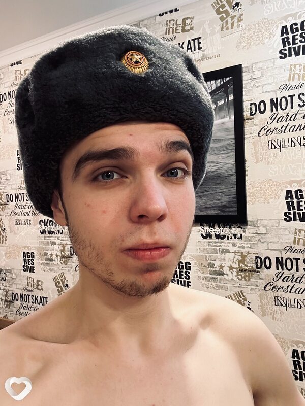 Сергей, 22, Магнитогорске — анкета №1620063