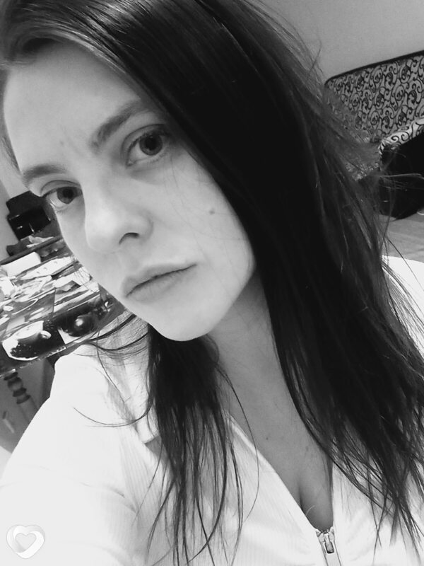 Мария, 30, Нягани — анкета №1620070