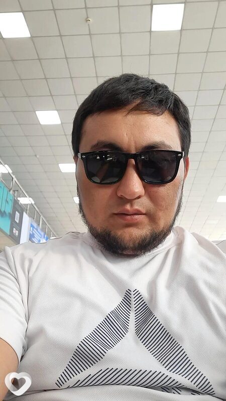 Марат, 35, Шымкенте — анкета №1620315