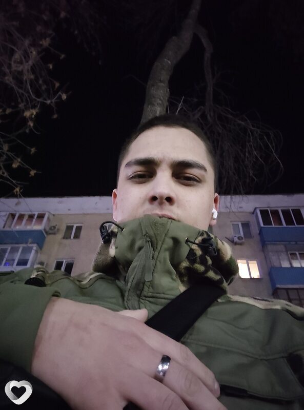 Ильмир, 22, Уфе — анкета №1620329