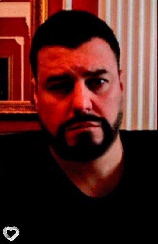 Андрей, 45, Москве — анкета №1620235