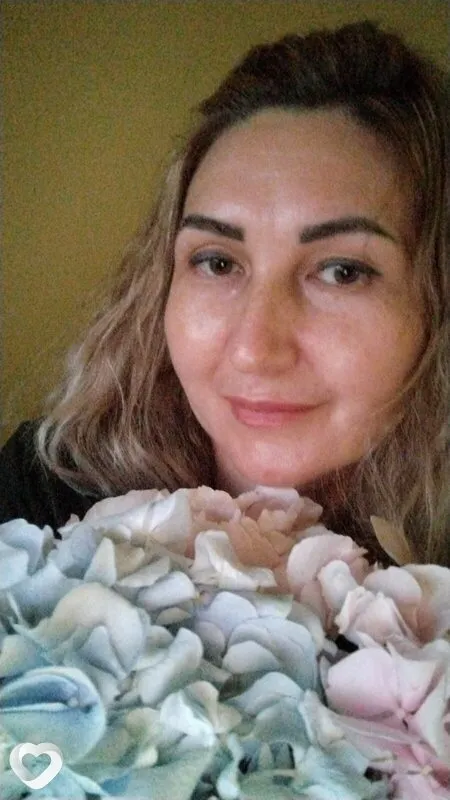 Татьяна, 42, Москве — анкета №1620245