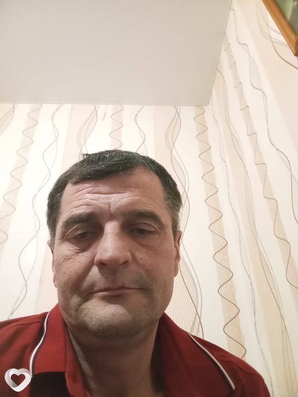 Иван, 53, Лиде — анкета №1620252