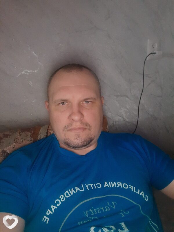Евгений, 43, Мозыре — анкета №1620253