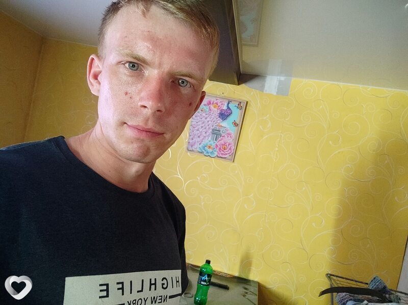 Федор, 28, Ленинске-Кузнецком — анкета №1620188