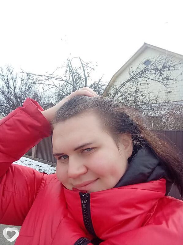 Настя, Борисполь