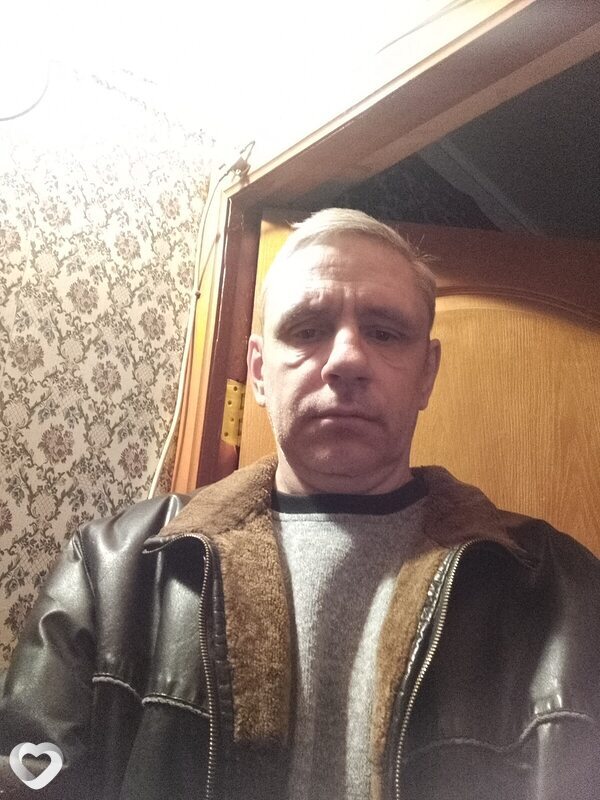 Вячеслав, 44, Харькове — анкета №1620195