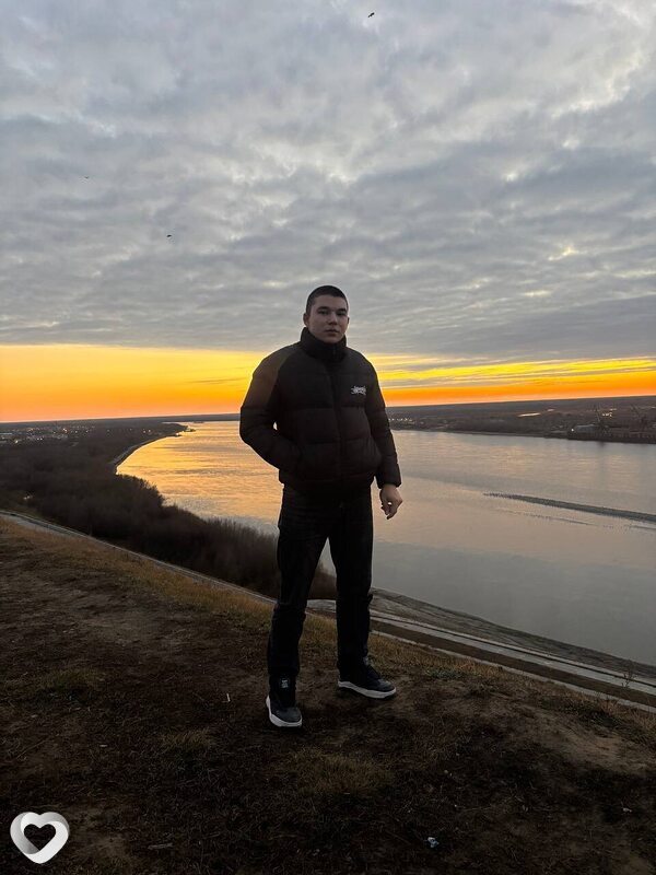 Ильнат, 23, Тюмени — анкета №1620384