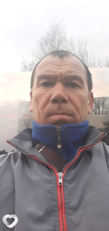 Александр, 51, Чебоксарах — анкета №1620387