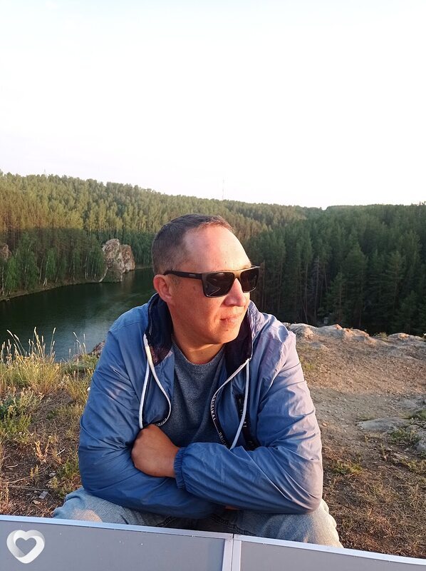 Андрей, 38, Каменске-Уральском — анкета №1620391