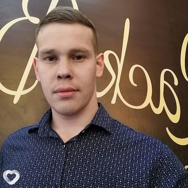 Аркадий, 34, Тюмени — анкета №1620398