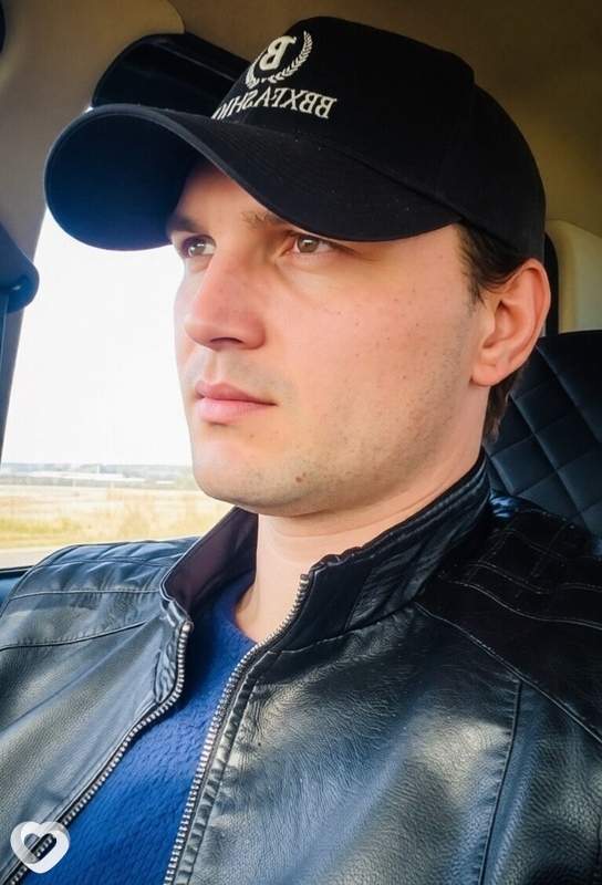 Сергей, 35, Богдановиче — анкета №1620406