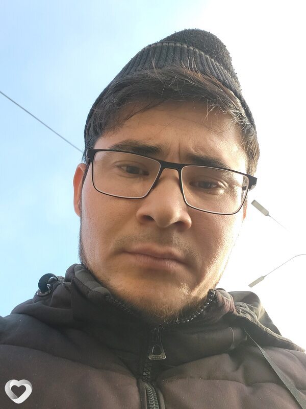 Бекжан, 27, Алматы — анкета №1620407