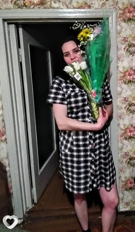 Василиса, 41, Самаре — анкета №1620419