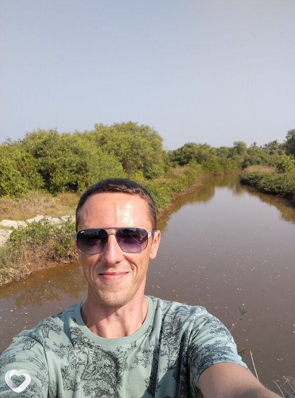 Дмитрий, 36, Санкт-Петербурге — анкета №1620432