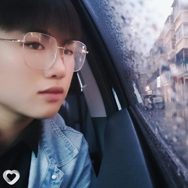 Wangchao, 23, Челябинске — анкета №1620460
