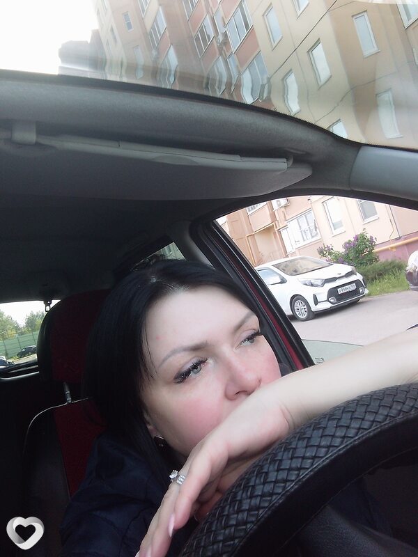 Оксана, 42, Воронеже — анкета №1620464