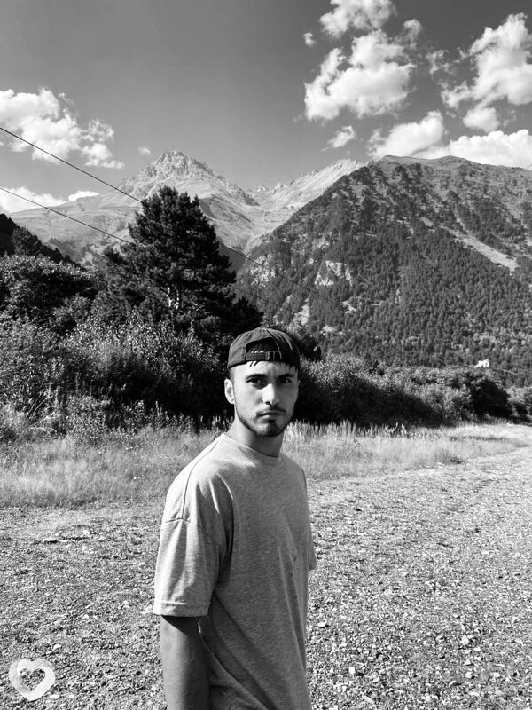 Тамик, 29, Владикавказе — анкета №1620472