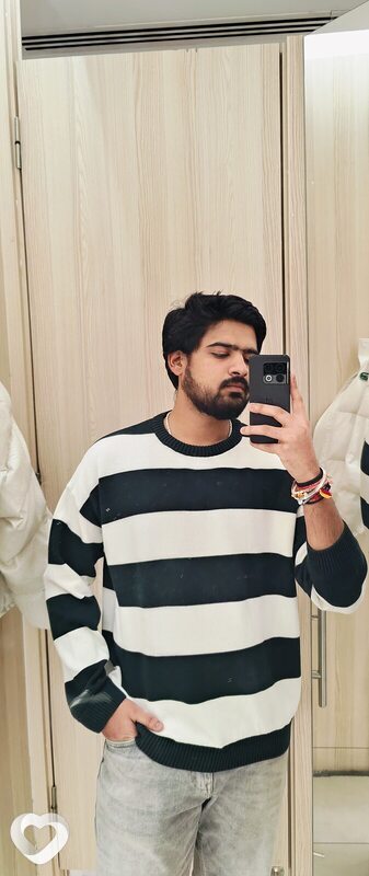 Chandan Saini, 24, Караганде — анкета №1620475