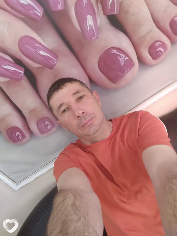 Кук, 48, Чите — анкета №1620479