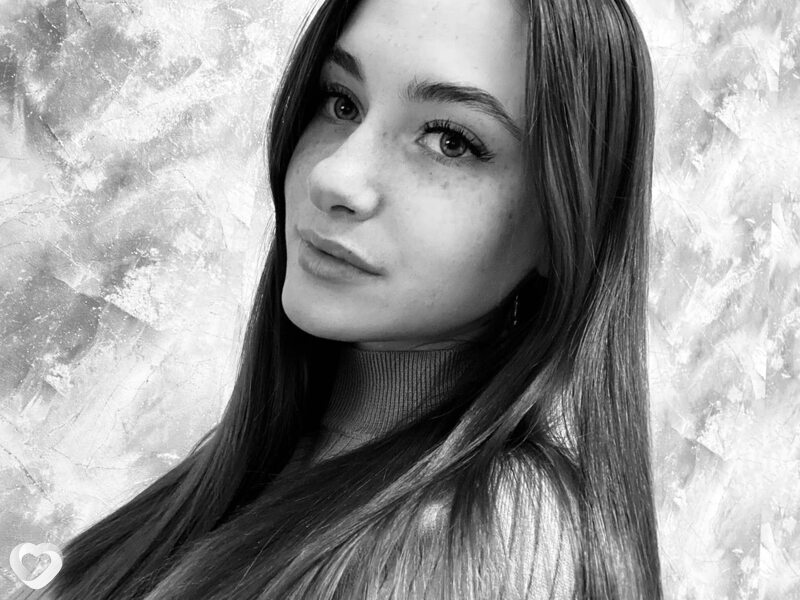 Арина, 19, Сальске — анкета №1620481
