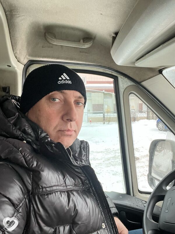 Антон, 39, Ижевске — анкета №1620488