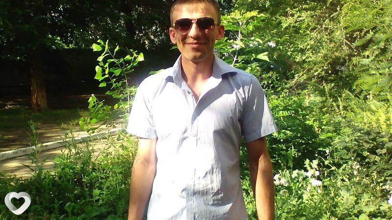 Михаил, 32, Краснодаре — анкета №1620493