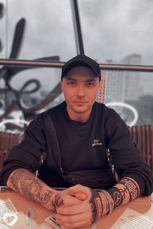 Виталий, 33, Геленджике — анкета №1620499