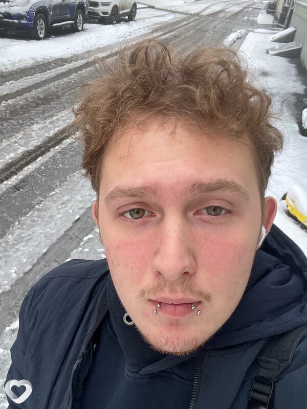 Тимофей, 20, Москве — анкета №1620500