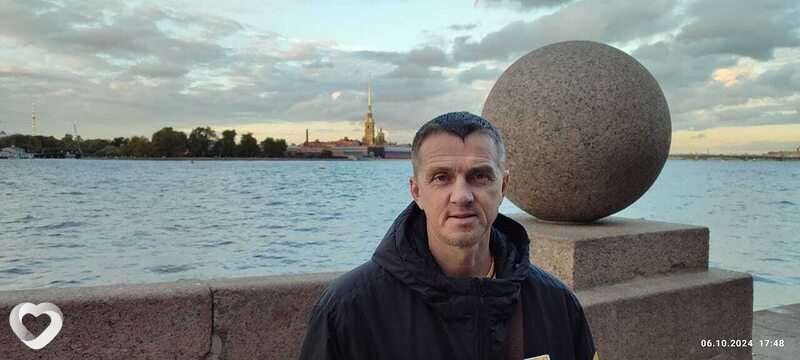 Антон, 47, Челябинске — анкета №1620515