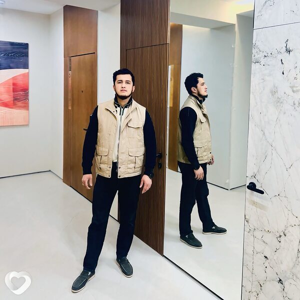 Сардар, 32, Алматы — анкета №1620517
