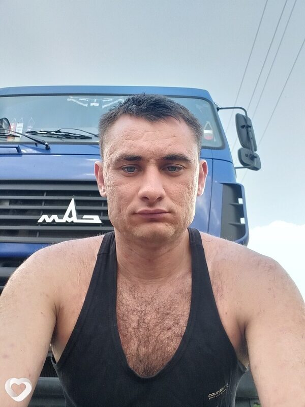 Роман, 34, Симферополе — анкета №1620521