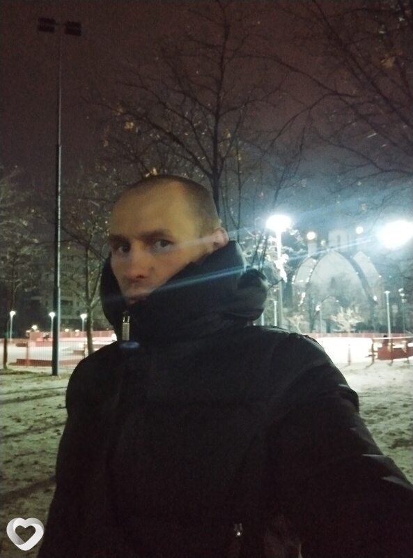 Саша, 39, Днепр — анкета №1620684