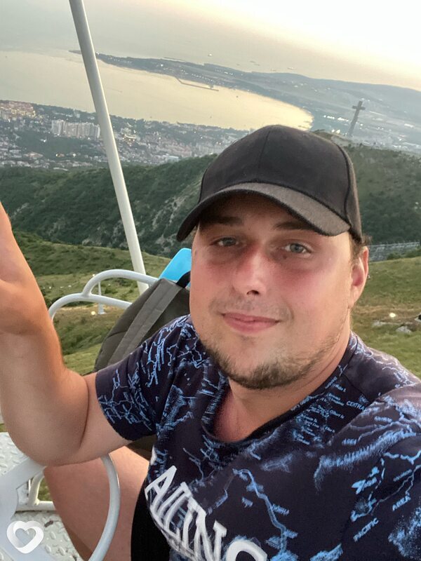 Николай, 29, Москве — анкета №1620691