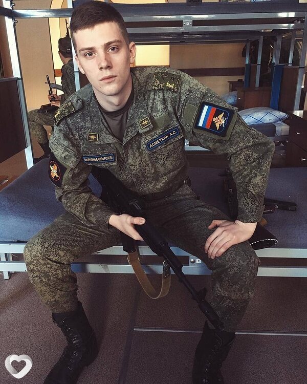 Алексей, 22, Нижнем Новгороде — анкета №1620563