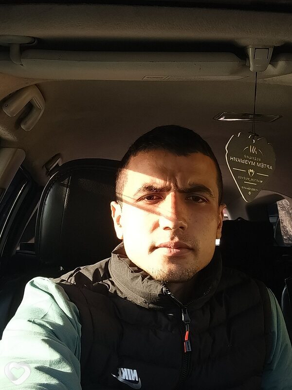 Руслан, 24, Ош — анкета №1620567
