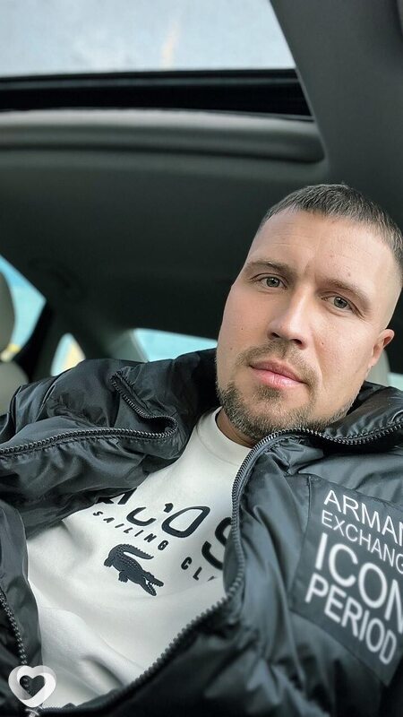 Дмитрий, 37, Красноярске — анкета №1620568