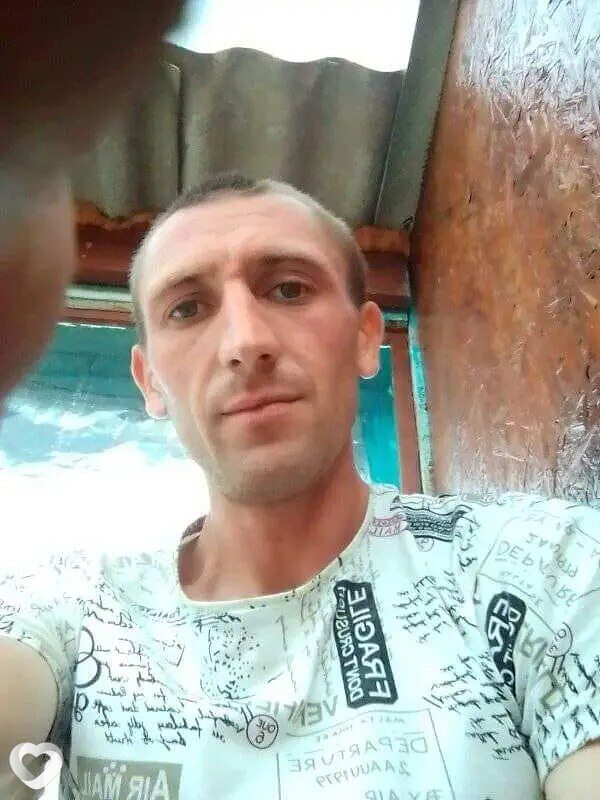 Ruslan, 32, Краснодаре — анкета №1620572